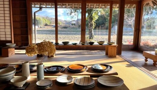 築100年の古民家ギャラリー、満足度100％の洋食店、野菜が激安の八百屋など【兵庫のおすすめ】