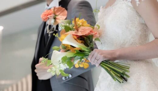 人生のターニングポイントのひとつといえば結婚！結婚によって実現する！？億万長者の吉相とは？【手相がわかれば未来は変わる！金持ち手相占い】