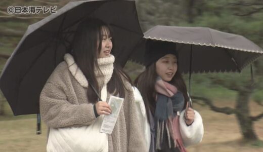 5日ぶりに10℃下回る　松江市 8.9℃ 鳥取市 9.4℃　季節外れの暖かさから寒さ戻る山陰地方　あったかグルメの売り上げ増　島根県・鳥取県