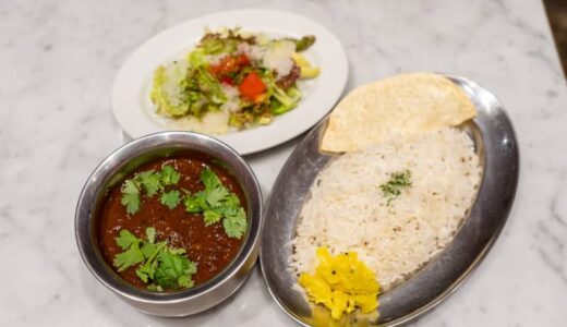 中目黒に通いたくなるおすすめランチ12選。カレー、ラーメン、ハンバーグ、うどんにカフェごはん！