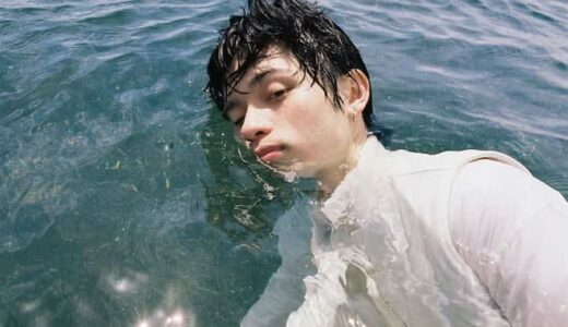 漁港で働くアーティスト・jo0ji、新曲「escaper」リリース。MVには成田凌出演