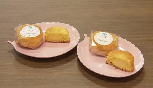 若手職員と洋菓子店がコラボ　町の新スイーツ「琴ノ菓」を共同開発（鳥取・琴浦町）