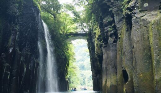 四季折々の美を感じに。『旅の手帖』読者が選んだ、行ってみたい＆もう一度泊行きたい 大自然スポットベスト10