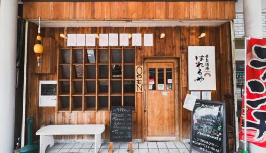 ボリュームたっぷり！品数豊富な定食ランチがリーズナブルに味わえる、鳥取駅前通りの「元気酒場 はれるや」｜鳥取市