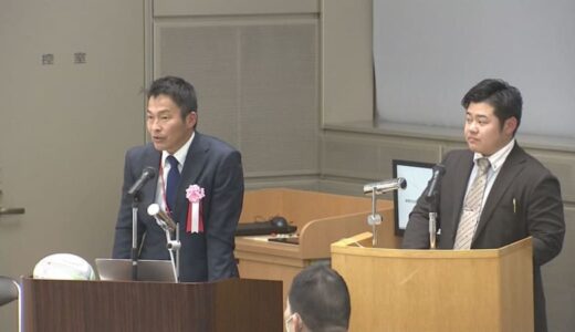 高校部活動「トーナメント開催は、もう限界に来ているのではないか」　合同チーム全国大会出場は部活動活性化に「つながらない」　2人の指導者の提言