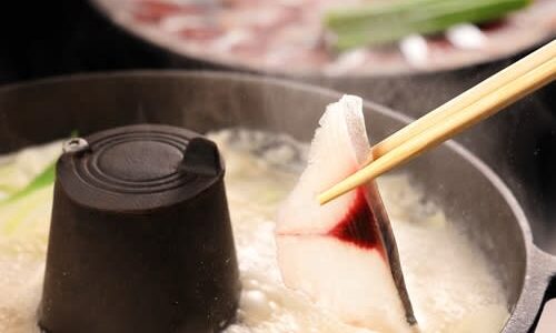 3月8日は「さばしゃぶの日」　鳥取・米子の新名物、定着へ　7店舗で食べると、サバの刺し身やさばしゃぶ当たるキャンペーン　9日まで