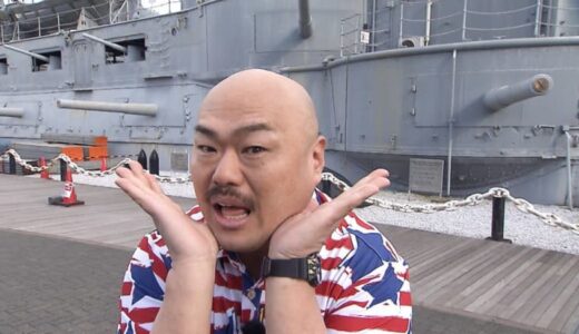 クロちゃん、悪魔っぷり炸裂　サイテーな悩みをバーのママに相談