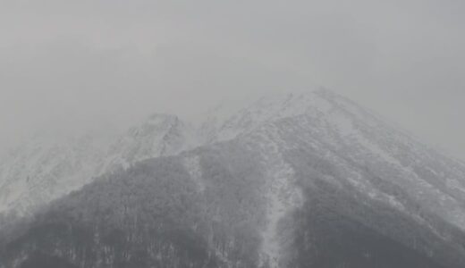 大山で雪崩に巻き込まれ2人が行方不明　なぜ捜索難航？　居場所を示す「ビーコン」とは