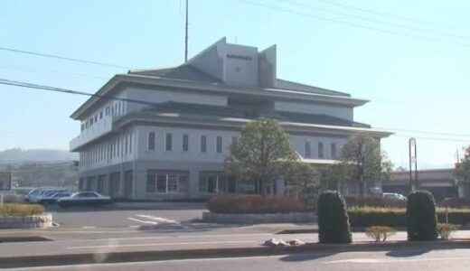 「売上金」着服　鳥取県北栄町のレジャー施設責任者　とんずらして三重県で逮捕（鳥取）　