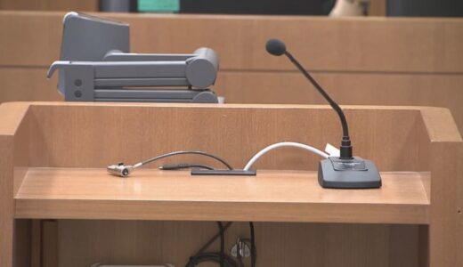 「時間がかかると思うが必ず償っていきたい」　６年あまり１７４回にわたり…　８億円詐欺事件　元従業員の被告に　懲役10年求刑