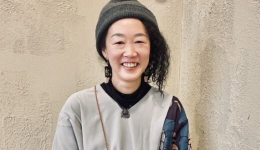 【移住CAが取材！】「夢はパン屋さん」北海道から岡山県津山市に移住。津山産小麦を多くの人に届けたい！