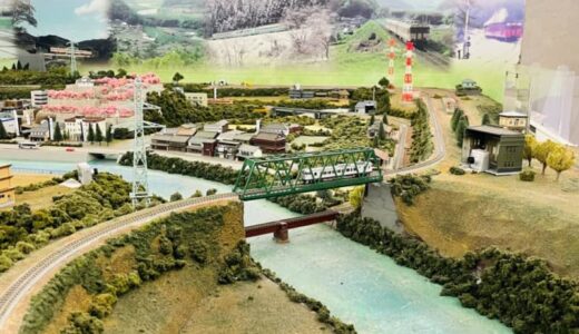 ご当地グルメ「ホルモンうどん」から子どもも遊べる「鉄道館」まで！津山市おすすめスポット９選！｜岡山県津山市