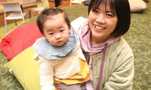 《春夏秋冬》生きることを楽しみながら進む【鳥取県移住者インタビュー】ー大山の見える場所ー（鳥取マガジン）
