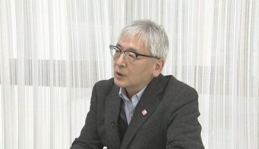 「なぜ建物は倒壊するのか？」　地震への備え　住宅耐震化の重要性　行政も支援拡充へ