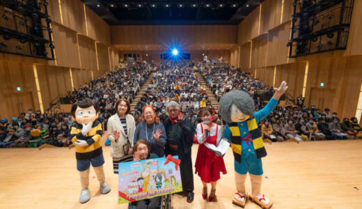 故・水木しげるさんの「生誕祭」　京極夏彦さんら駆けつけ生誕１０２年をお祝い　映画「鬼太郎誕生　ゲゲゲの謎」人気声優もメッセージ