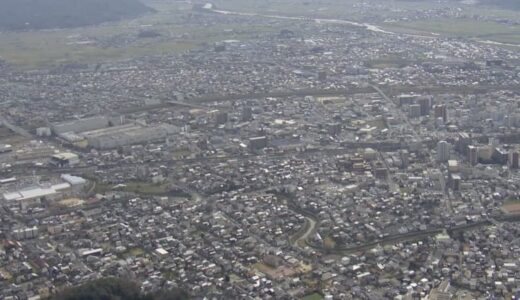 鳥取県議会議員　鳥取市選挙区補欠選挙　共産党が候補擁立見送りを発表
