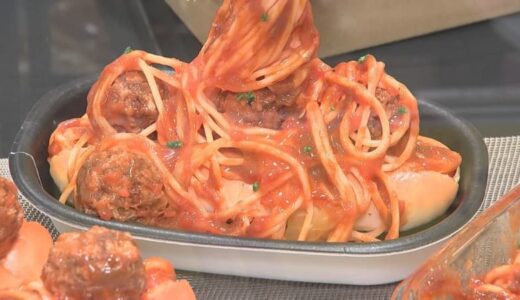 リアルすぎて大人も夢中に…「食品サンプル」の世界　見て、触って、撮影して楽しめる