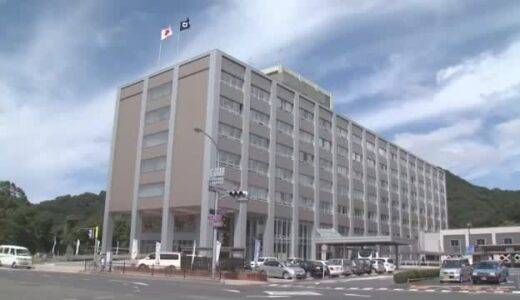酒に酔って警察官に殴り掛かった鳥取県職員の男を公務執行妨害などの疑いで現行犯逮捕（鳥取市）