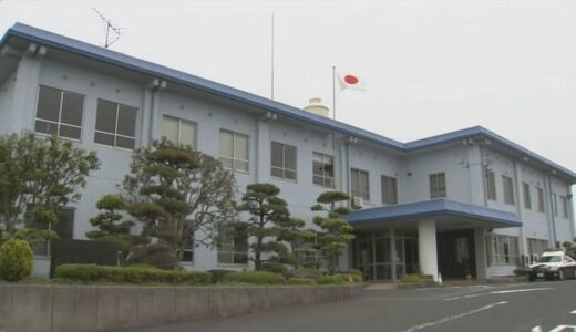 「飲酒運転をしたことに間違いありません」土曜の午後国道９号ではみ出し事故　基準値超えるアルコール検出　　酒気帯び運転の疑いで少年逮捕