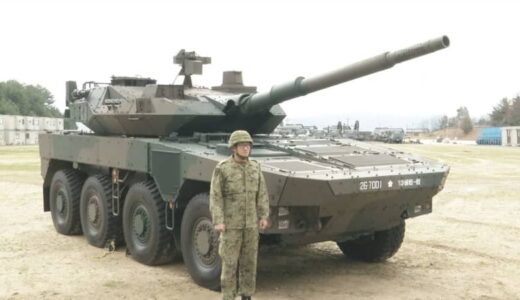 陸上自衛隊出雲駐屯地に新部隊　戦闘力強化　災害対応など地域防衛にも期待