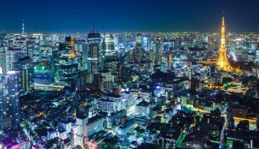 【都道府県ランキング】東北の人は早寝！「夜更かし」1位の東京より1時間早い