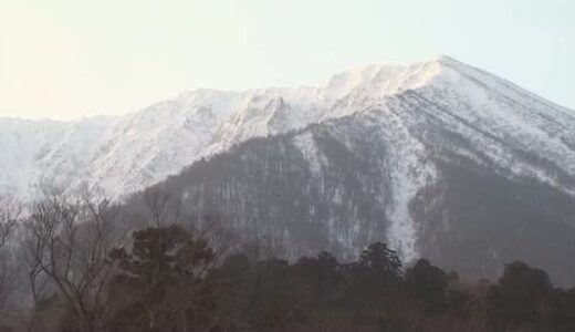 【速報】大山雪崩２人不明で残る１人を発見（鳥取・大山）