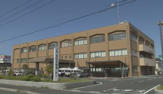 「だまして飲むつもりはなかった」所持金無しで飲酒にカラオケ　無職の男を逮捕