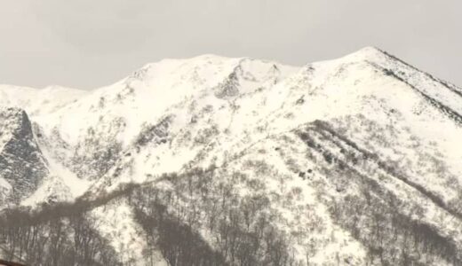 大山・雪崩事故　発生から１か月後に最後の１人を発見、死因は窒息死　「もう一度ご家族に顔を合わせてあげたい」…地元警察は毎日捜索を続けた