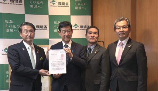 再稼働予定の島根原発に隣県住民から不安の声…能登半島地震受け鳥取・平井知事が国に要請