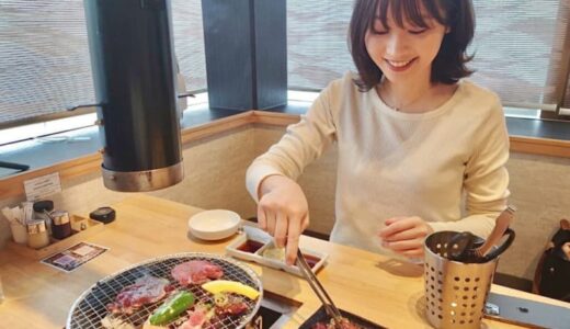 【ランチ限定】鳥取和牛の肉寿司、贅沢8貫盛り！リーズナブルな焼肉ランチも楽しめる｜鳥取市