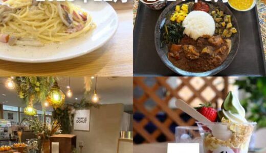 【ニューオープン】2023年12月〜2024年3月にオープンした鳥取県の新店5選！！