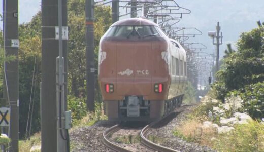 県が「撮り鉄」対策へ、駐車場も新たに開放　立入禁止の場所や私有地に入らないこと…「鳥鐵みんなでマナーアップ運動」５つの「鉄則」とは？