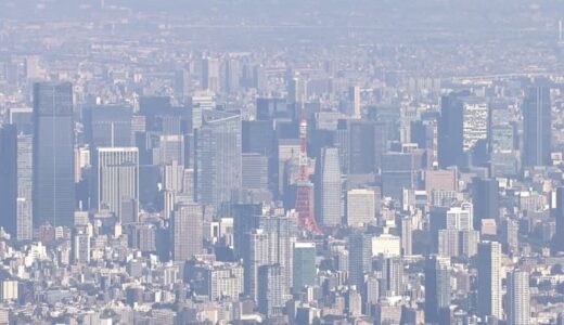 日本の総人口 13年連続減少し1億2435万2000人に　日本人は83万7000人減も外国人は24万3000人増