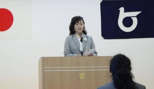 鳥取県初の夜間中学が開校　学ぶ喜びかみしめ10人入学　「チャンスを無駄にしない」