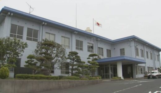 飲酒運転し前を走っていた軽乗用車に衝突　無職の男(81)を逮捕　「酒が残っているとわかっていたのに車を運転した」