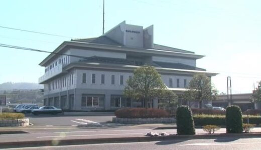 着替え中の少女５人がさらに被害…元児童支援員の男を盗撮などの容疑で再逮捕（鳥取・湯梨浜町）