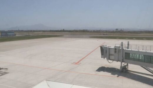 羽田発の旅客機　着陸寸前に対地接近警報装置が作動し「ゴーアラウンド」　重大インシデントに該当するとして調査開始
