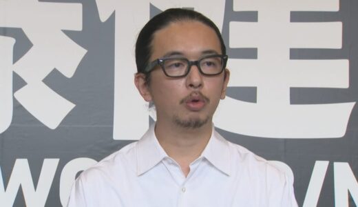 「クレイジージャーニー」にも出演　写真家・佐藤健寿さんが考える「奇界」とは　「境界線を考えてもらうこと自体がこの自分の展示のテーマ」