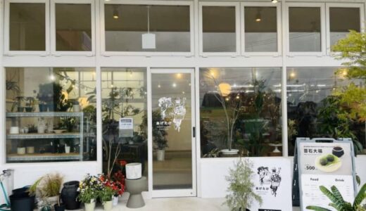 IT業界から花屋へ。母の思いを継いで、花の新たな可能性に挑戦！｜鳥取県北栄町