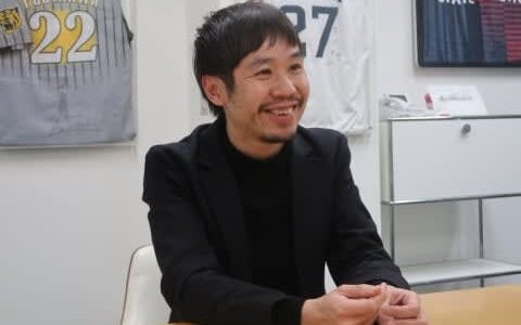 「今しかできないことを今やる」　来日10年で弁護士に…香港生まれ英国人、タム・ピーターの「司法試験突破」ストーリー