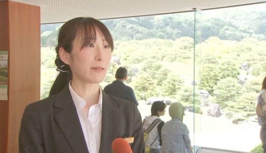 今年のGWは”のんびり派”多い？旅館と観光名所に聞いてみるとあの新型への期待も