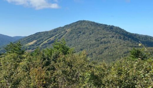 【2024年版】GWに家族で登りたい広島の山10選／バスと電車と足で行くひろしま山日記
