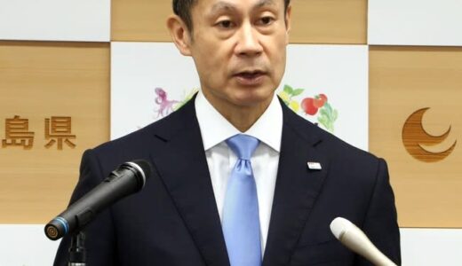 「国スポ」に中国5県知事から見直し論　財政負担の重さ訴え　廃止には慎重意見も