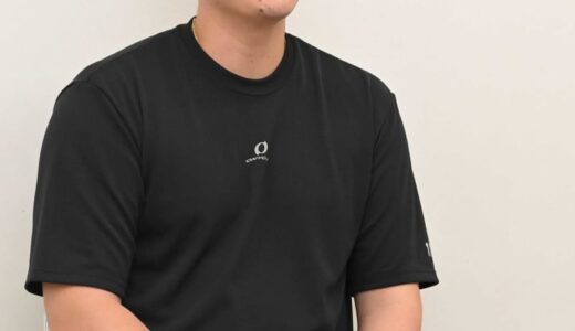 広島・九里　投げたい一心で食べた大学時代　白米の“チョモランマ盛り”1年間で体重68→89キロ