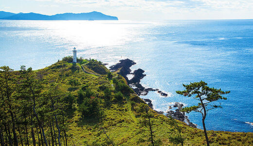 島根県 隠岐の島町　絶景＆絶品の島時間をいまこそ体感！ オープンカーでドライブし奇跡の瞬間に会いに、多彩なアクセスで非日常のひとときまですぐ行ける地