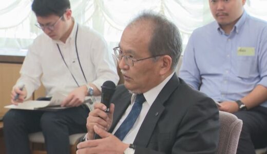 深刻な教員不足　県が大学に「教育学部」復活を打診も…大学側「学部復活はハードル高い」　理由は？