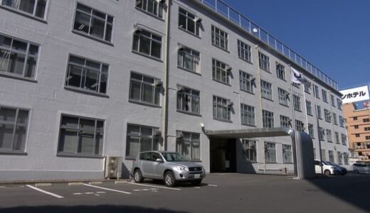 【交通情報・JR西日本】山陰方面で強風のため運転取りやめの可能性（6日午後4時現在）