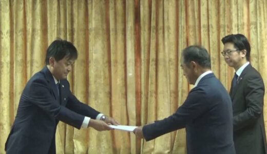 ごみ処理施設建設候補地の選定に自治会が疑義　利害関係者が審議に参加…第三者委員会「審議のやり直しなどの措置」求める