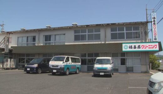 暑いと忙しく、寒いとヒマに　繰り返す寒暖差が客足直結「寒くなってくると、ぴたっと仕事が止まってきます」
