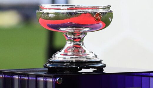 第104回天皇杯、47都道府県代表が全て決定！信州ダービーは長野、沖縄ダービーは沖縄SVに軍配